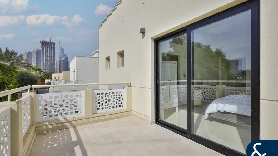 5 bedrooms villa for sale, Meadows 1, Meadows, Dubai, UAE No. 2239 № 5