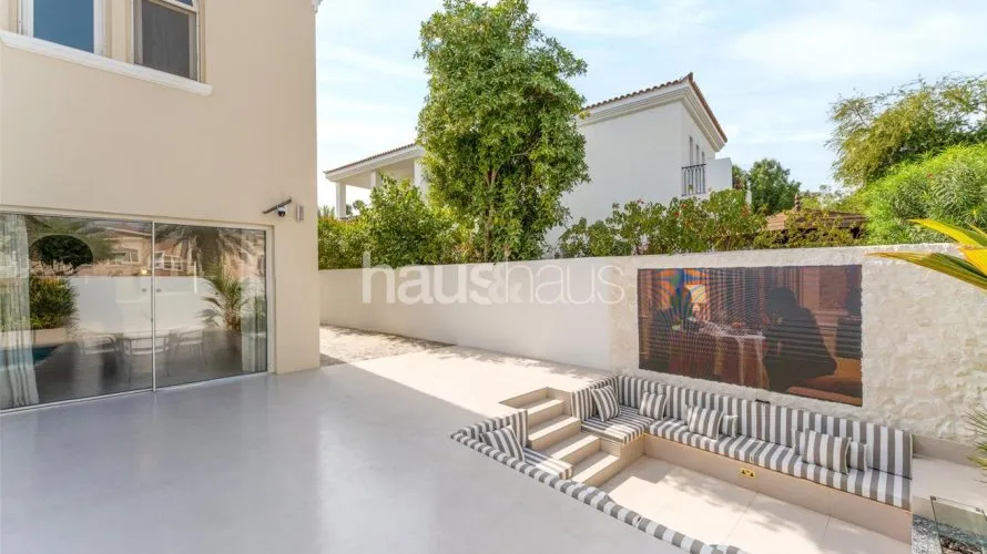 5 bedrooms villa for sale, Arabian Ranches, Dubai, UAE No. 2215 № 18