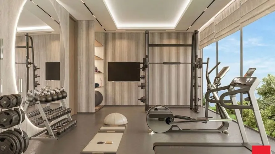 7 bedrooms villa for sale , Dubai, UAE No. 2386 № 10