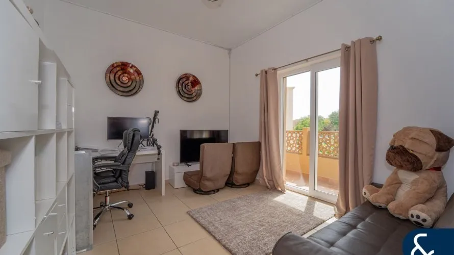 7 bedrooms villa for sale, Arabian Ranches, Dubai, UAE No. 2291 № 13
