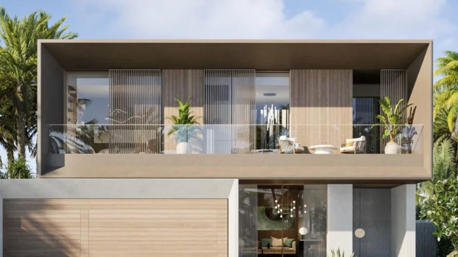 5 bedrooms villa for sale , Dubai, UAE No. 2334