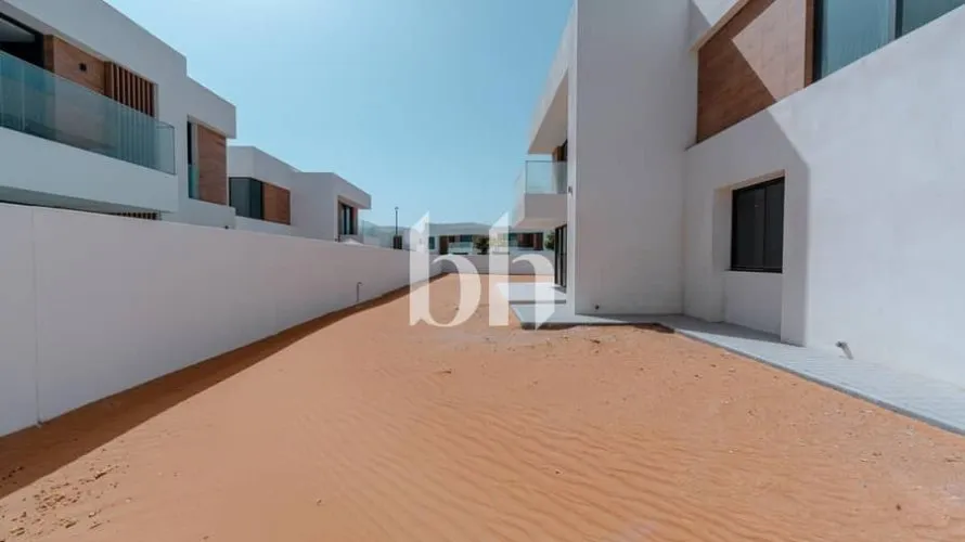 5 bedrooms villa for sale, Saadiyat Island, Abu Dhabi, UAE No. 2626 № 3