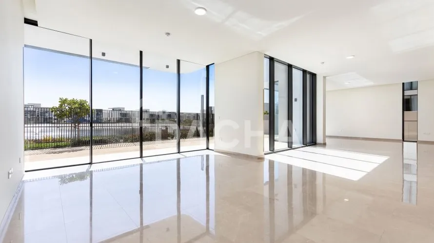 5 bedrooms villa for sale, Dubai Hills Estate, Dubai, UAE No. 2481 № 8