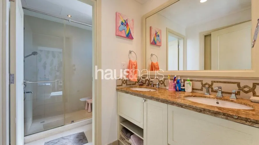 5 bedrooms villa for sale , Arabian Ranches 2, Dubai, UAE No. 2220 № 6