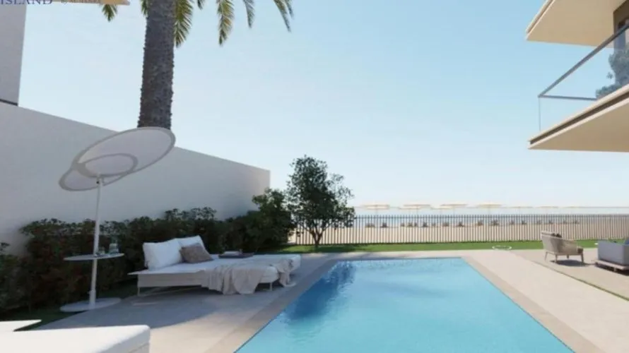5 bedrooms villa for sale, Al Hamra Village, Ras Al Khaimah, UAE No. 2628