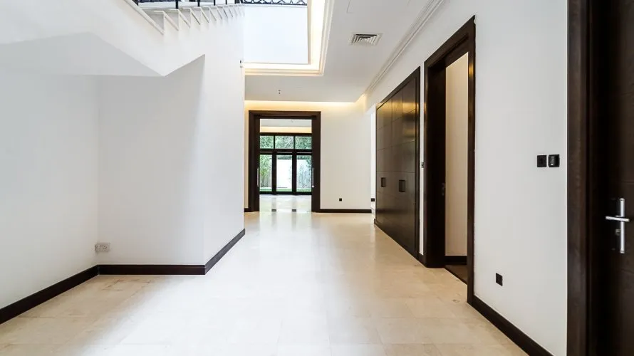 6 bedrooms villa for sale, Al Wasl, Dubai, UAE No. 2858 № 23