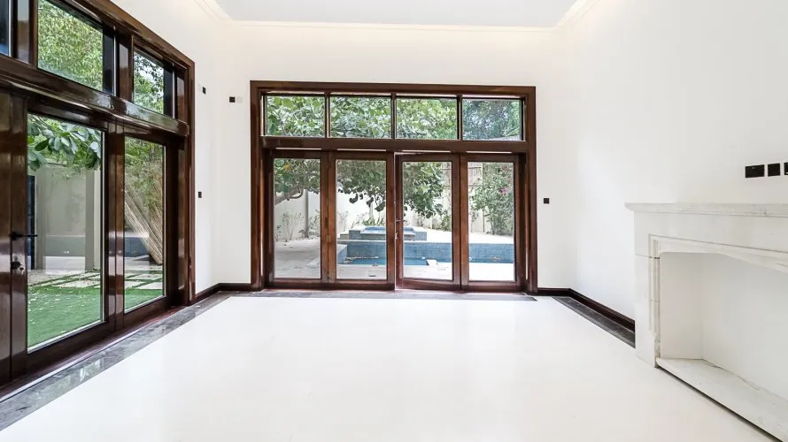 6 bedrooms villa for sale, Al Wasl, Dubai, UAE No. 2858 № 21