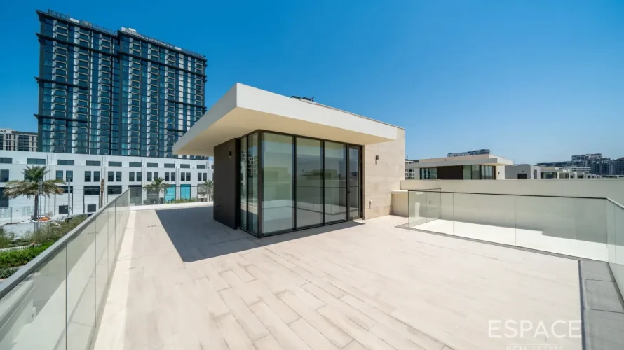 5 bedrooms villa for sale, Dubai Hills Estate, Dubai, UAE No. 2962 № 3