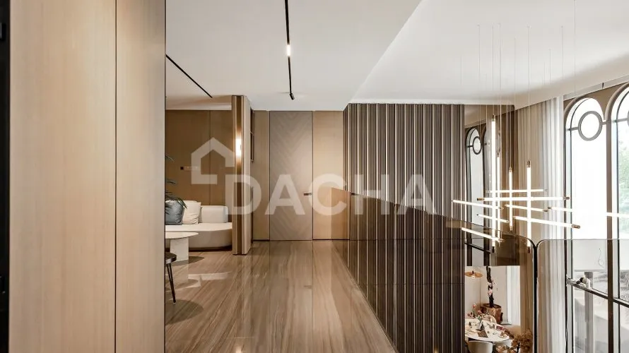 5 bedrooms villa for sale, Jumeirah Islands, Dubai, UAE No. 2691 № 13