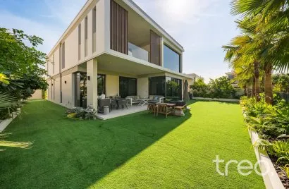 5 bedrooms villa for sale, Harmony, Tilal Al Ghaf, Dubai, UAE No. 2829