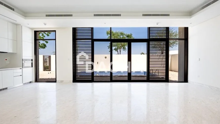 4 bedrooms villa for sale, District One, Mohammed Bin Rashid City, Dubai, UAE No. 2802 № 18