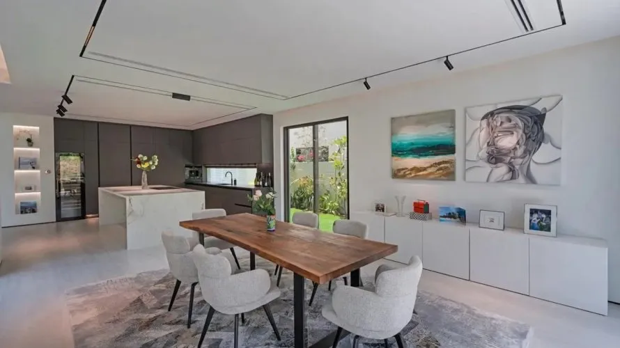 4 bedrooms villa for sale, Dubai, UAE No. 2862 № 14