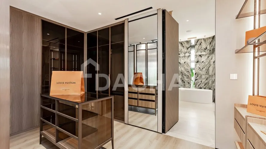 5 bedrooms villa for sale, Jumeirah Islands, Dubai, UAE No. 2691 № 3