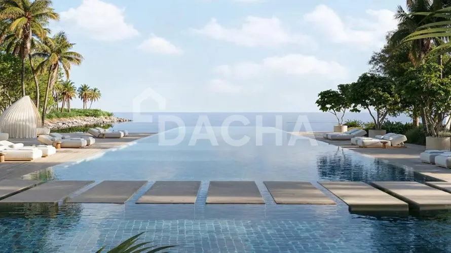 7 bedrooms villa for sale, Jumeirah, Dubai, UAE No. 2803 № 3