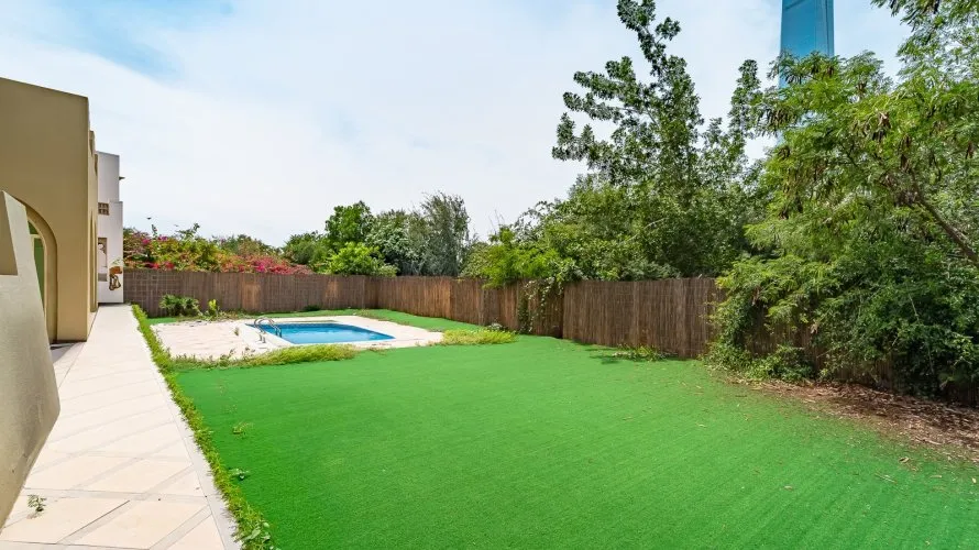 4 bedrooms villa for sale, Jumeirah Islands, Dubai, UAE No. 2853 № 6