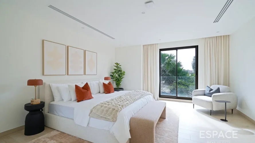 5 bedrooms villa for sale, Victory Heights, Dubai Sports City, Dubai, UAE No. 2989 № 10