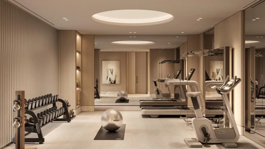 5 bedrooms villa for sale, Dubai Hills Estate, Dubai, UAE No. 3027 № 3