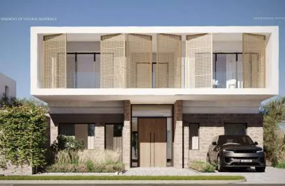 6 bedrooms villa for sale, Al Hudayriat Island, Abu Dhabi, UAE No. 2813