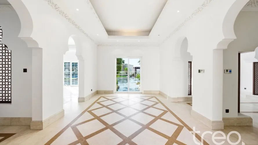 5 bedrooms villa for sale, Arabian Ranches, Dubai, UAE No. 2821 № 14