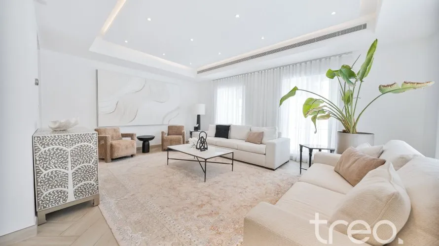 6 bedrooms villa for sale, Arabian Ranches, Dubai, UAE No. 2848 № 24