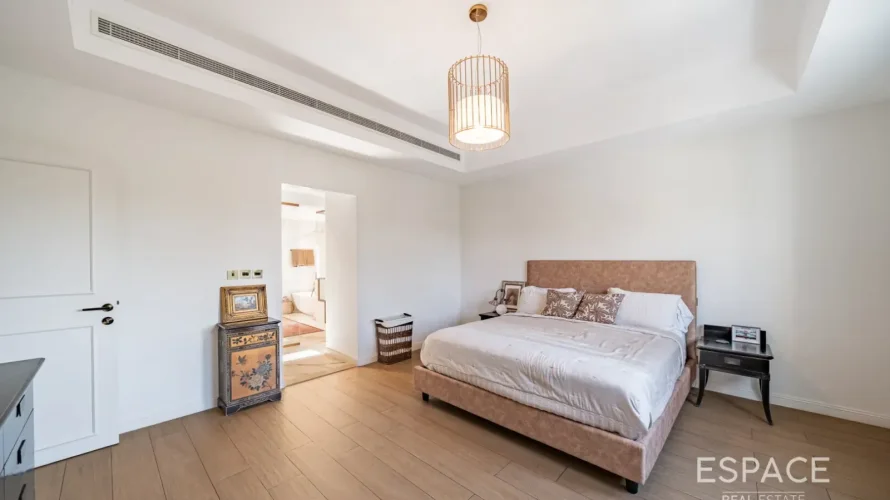 5 bedrooms villa for sale, Arabian Ranches, Dubai, UAE No. 2983 № 12