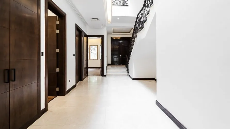 6 bedrooms villa for sale, Al Wasl, Dubai, UAE No. 2858 № 15