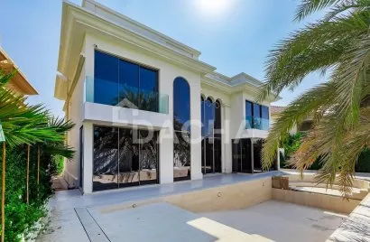 5 bedrooms villa for sale, Jumeirah Islands, Dubai, UAE No. 2691