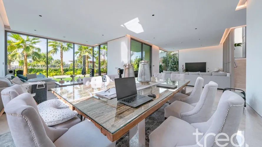 5 bedrooms villa for sale, Harmony, Tilal Al Ghaf, Dubai, UAE No. 2829 № 19