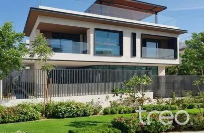 5 bedrooms villa for sale, Tilal Al Ghaf, Dubai, UAE No. 2843