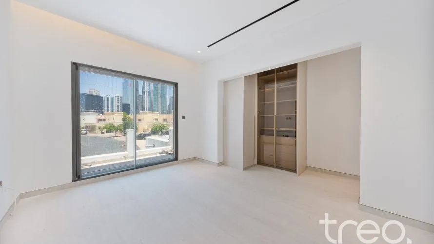 5 bedrooms villa for sale, Meadows 1, Meadows, Dubai, UAE No. 2824 № 4