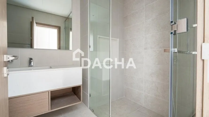4 bedrooms villa for sale, District One, Mohammed Bin Rashid City, Dubai, UAE No. 2802 № 8