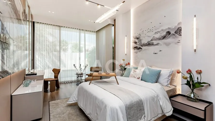 5 bedrooms villa for sale, Jumeirah Islands, Dubai, UAE No. 2691 № 16