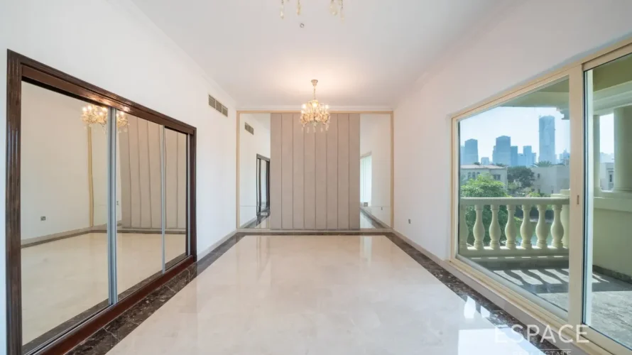 5 bedrooms villa for sale, Jumeirah Islands, Dubai, UAE No. 2960 № 14