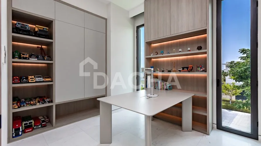 6 bedrooms villa for sale, Harmony, Tilal Al Ghaf, Dubai, UAE No. 2690 № 4