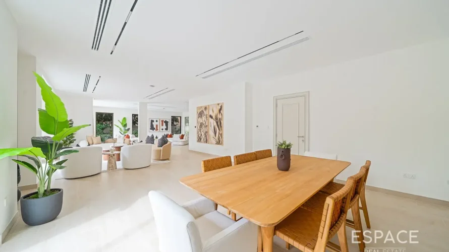 5 bedrooms villa for sale, Victory Heights, Dubai Sports City, Dubai, UAE No. 2989 № 15