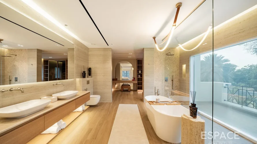 5 bedrooms villa for sale, Arabian Ranches, Dubai, UAE No. 2982 № 12