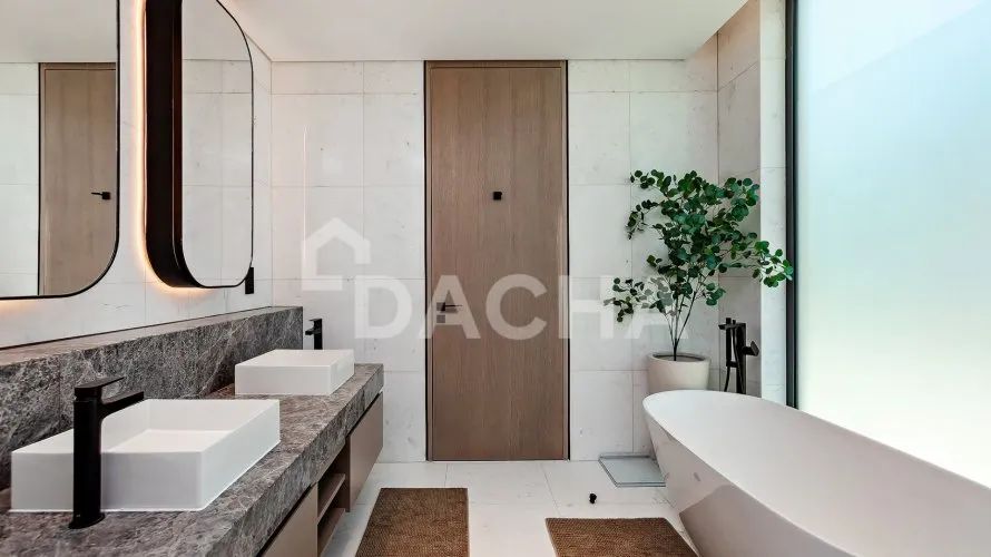6 bedrooms villa for sale, Harmony, Tilal Al Ghaf, Dubai, UAE No. 2690 № 11