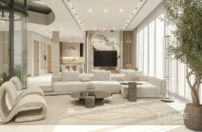 5 bedrooms villa for sale, Palm Jumeirah, Dubai, UAE No. 2999