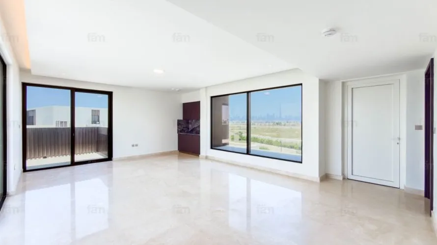 5 bedrooms villa for sale, Dubai Hills Estate, Dubai, UAE No. 2678 № 14