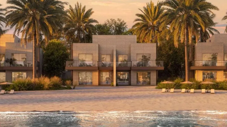 3 bedrooms villa for sale, Ras Al Khaimah, UAE No. 2873 № 4
