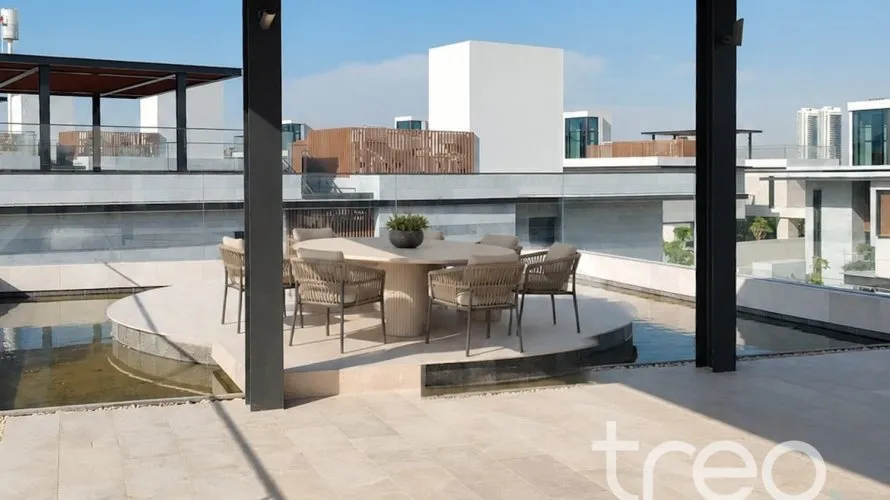 5 bedrooms villa for sale, Tilal Al Ghaf, Dubai, UAE No. 2843 № 2