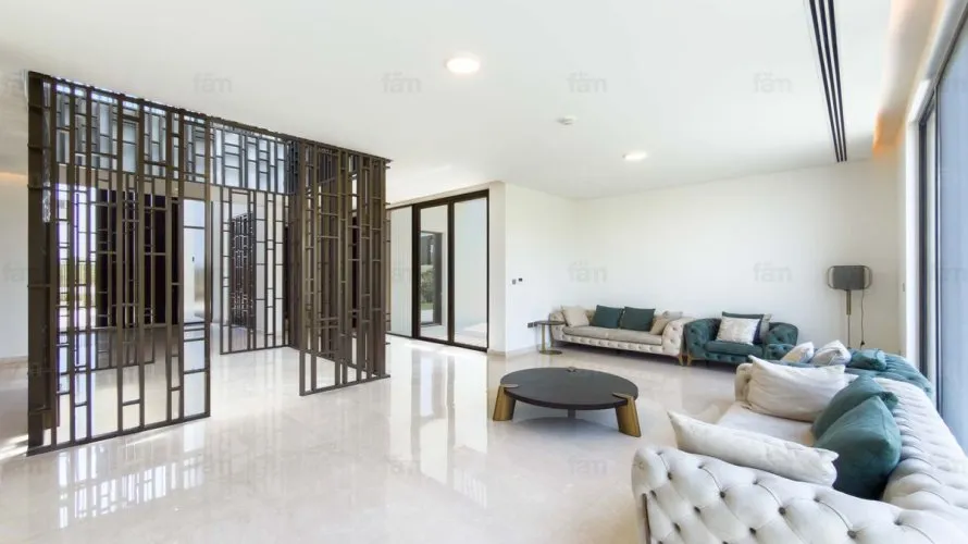 5 bedrooms villa for sale, Dubai Hills Estate, Dubai, UAE No. 2678 № 15