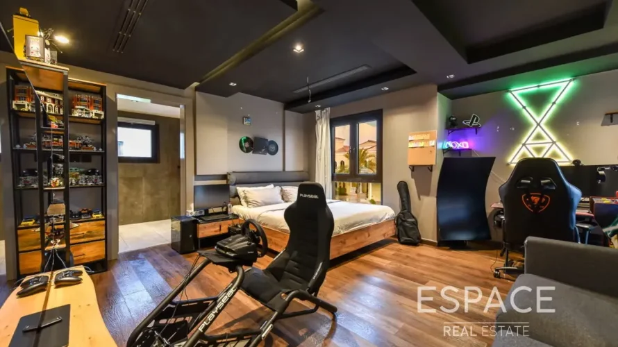 3 bedrooms villa for sale, Palm Jumeirah, Dubai, UAE No. 3018 № 5