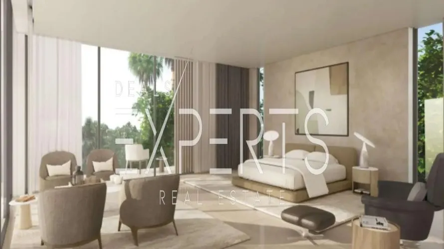 6 bedrooms villa for sale, Al Reem Island, Abu Dhabi, UAE No. 2700