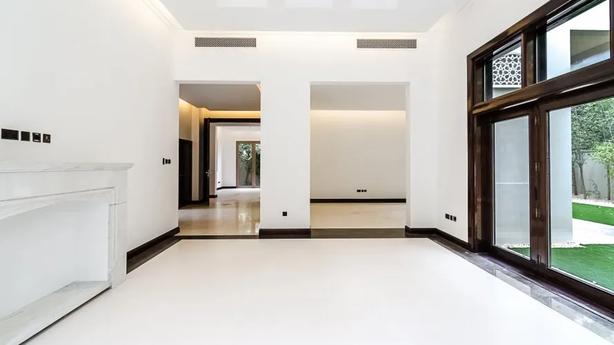 6 bedrooms villa for sale, Al Wasl, Dubai, UAE No. 2858 № 17