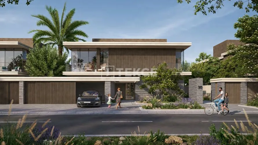 6 bedrooms villa for sale, Dubai Land, Dubai, UAE No. 2712 № 17