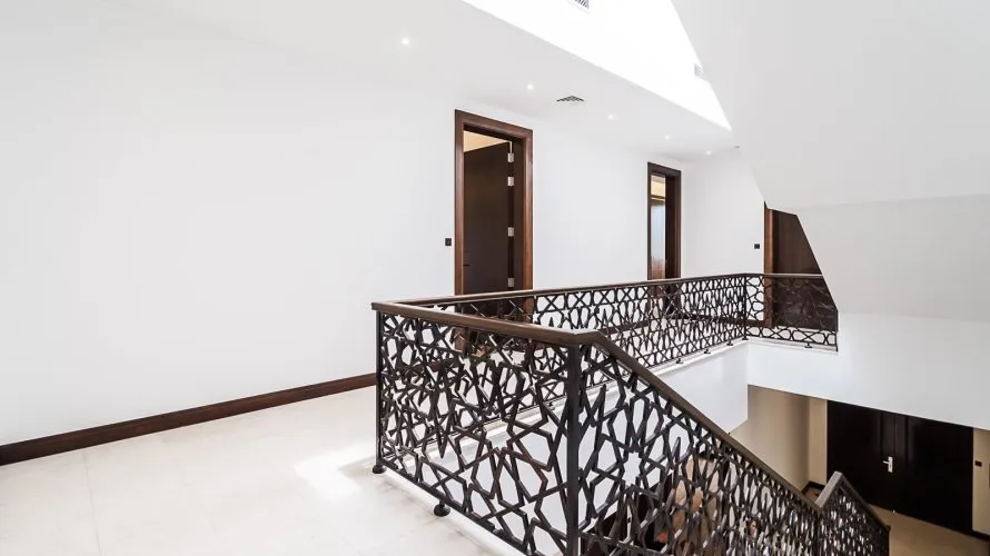 6 bedrooms villa for sale, Al Wasl, Dubai, UAE No. 2858 № 14