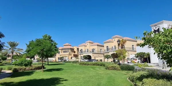 Hacienda № 4