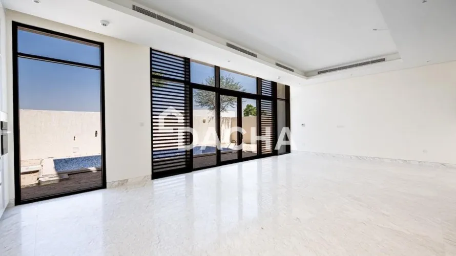 4 bedrooms villa for sale, District One, Mohammed Bin Rashid City, Dubai, UAE No. 2802 № 16