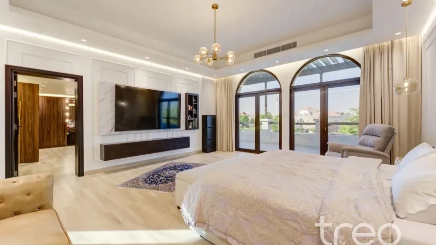 5 bedrooms villa for sale, The Villa, Dubai, UAE No. 2823 № 5